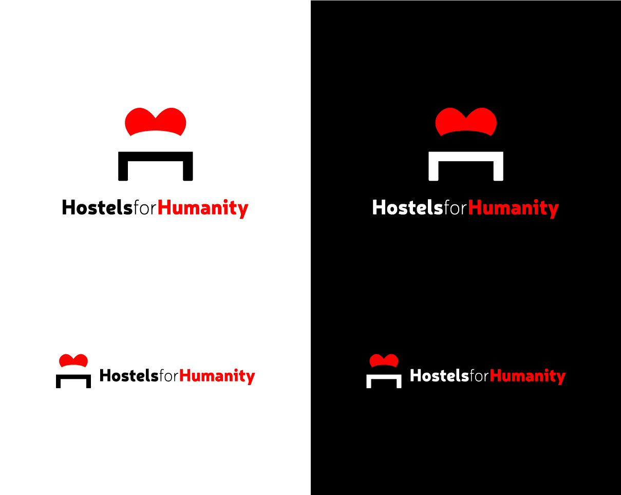 Logo Design by MrBranding for Wicked Hostels | Design #10184056