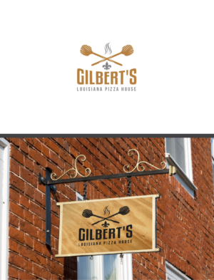Logo Design by uniquetarget for this project | Design #10201665
