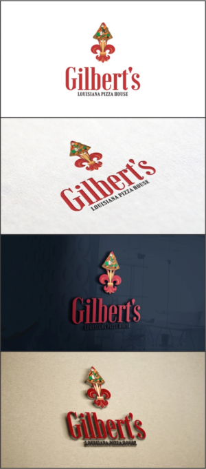 Logo Design by DG for this project | Design: #10241324