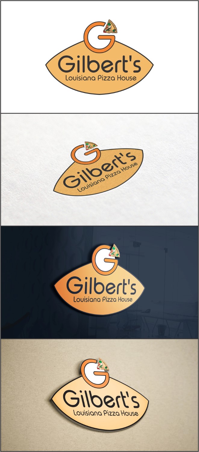 Logo Design by DG for this project | Design #10241325