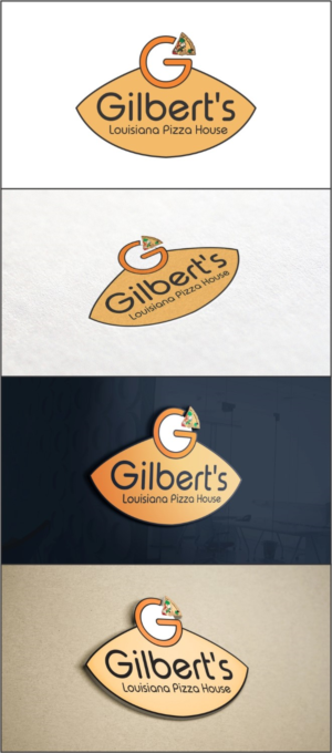 Logo Design by DG for this project | Design: #10241325