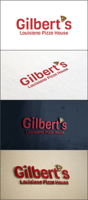 Logo Design by DG for this project | Design: #10241326