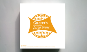 Logo Design by R!CKY for this project | Design: #10208638