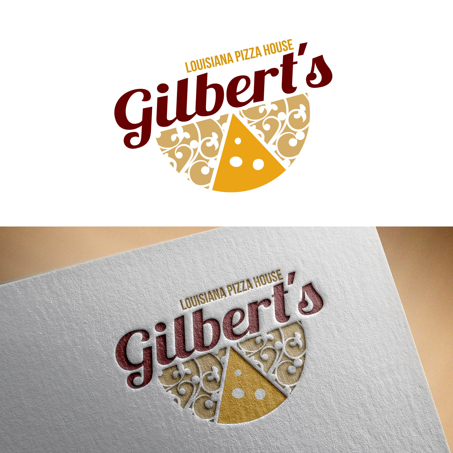 Logo Design by kruwe for this project | Design: #10258524