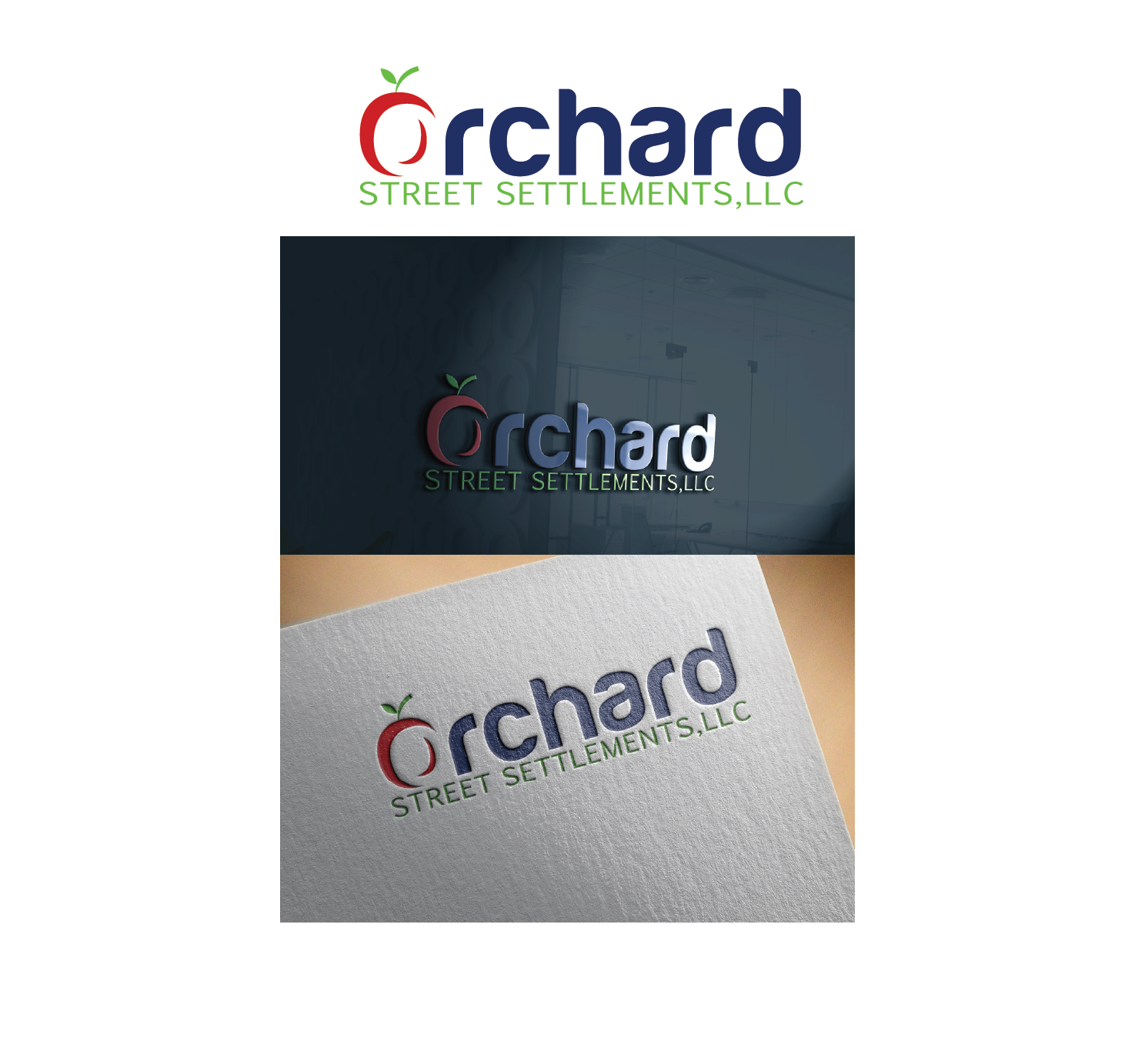 Logo Design by jonnson for this project | Design #10240318