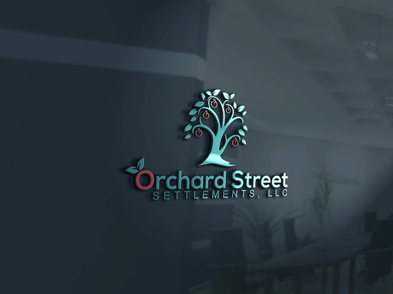 Logo Design by Mehedi Hasan ™ for this project | Design #10243905