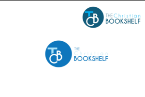 The Christian Bookshelf | Logo Design by stiles1414