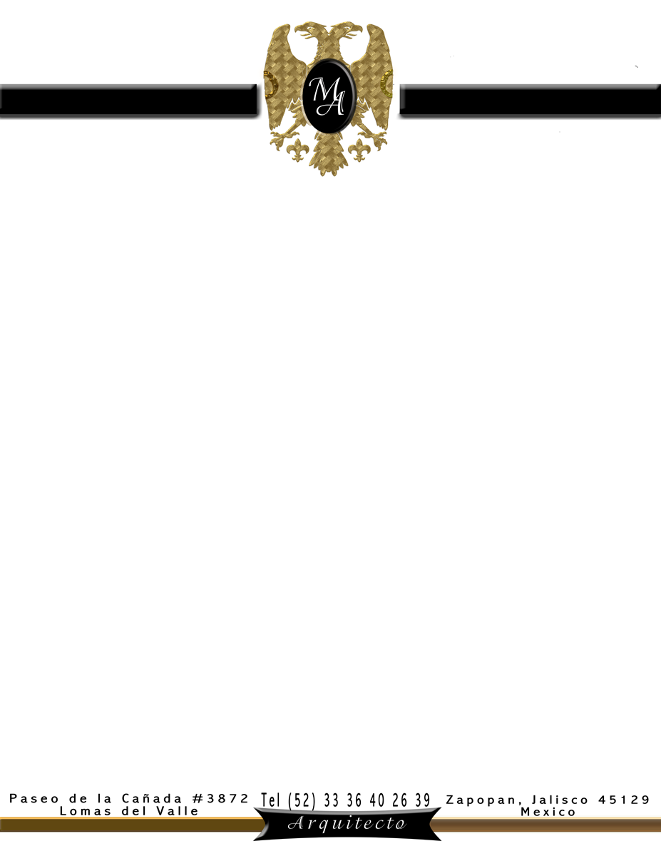 Contest winning design