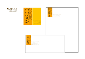 Stationery Design by avantika