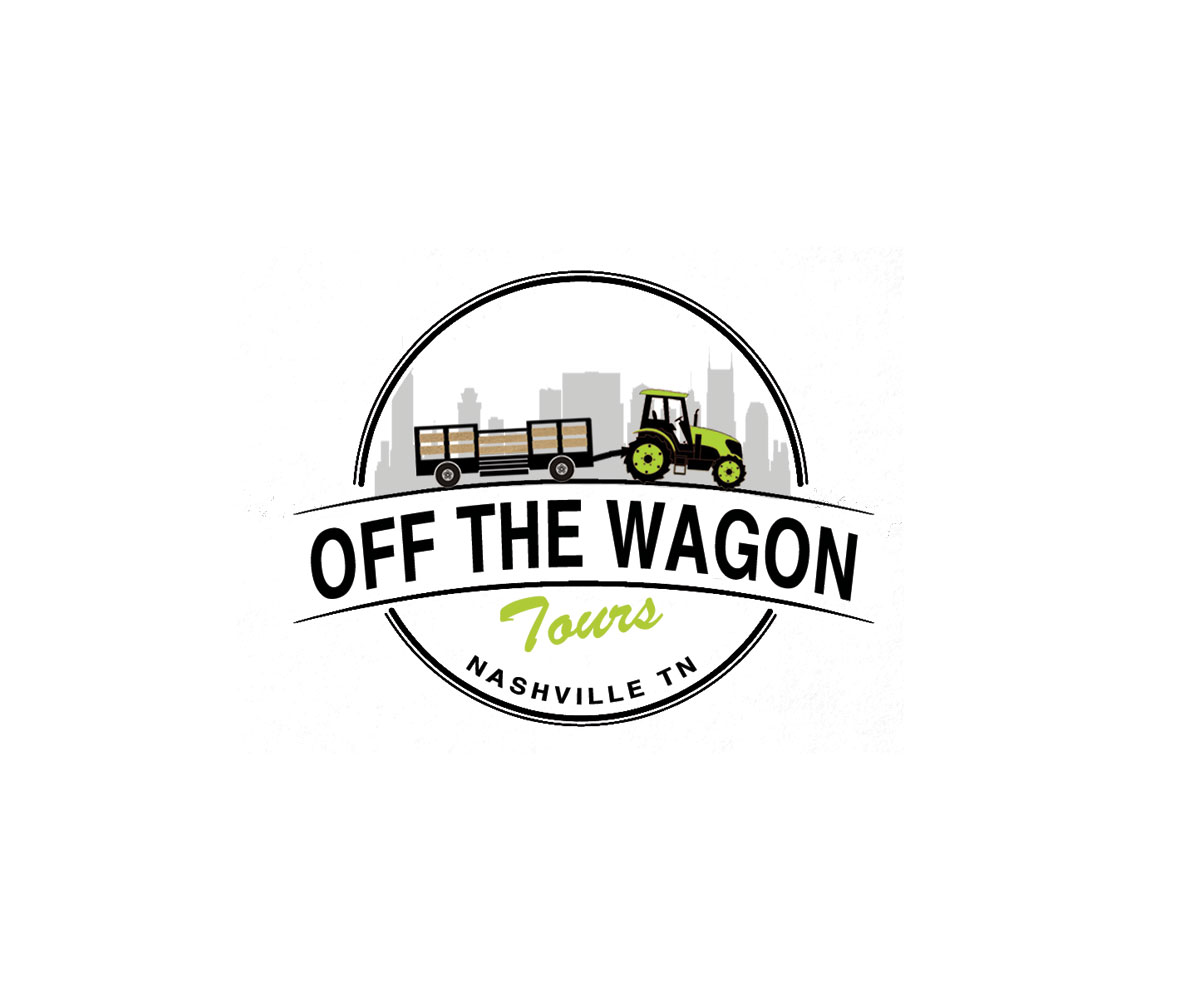 Logo Design by Navneet Singh for Off The Wagon Tours | Design #10320083