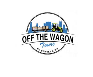 Logo Design by Navneet Singh for Off The Wagon Tours | Design: #10320084