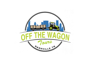 Logo Design by Navneet Singh for Off The Wagon Tours | Design: #10320085