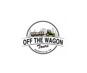 Logo Design by Navneet Singh for Off The Wagon Tours | Design: #10370358