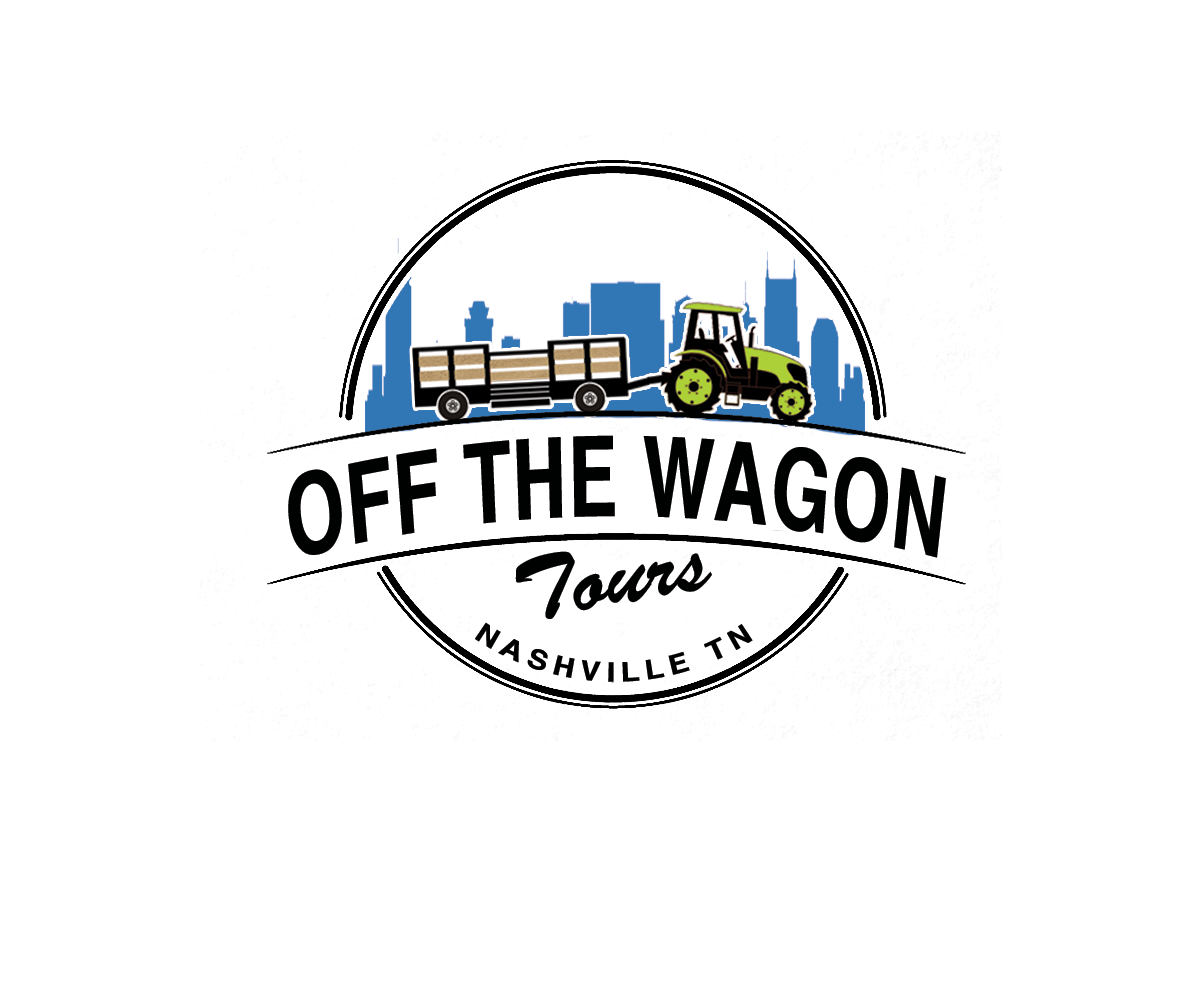 Logo Design by Navneet Singh for Off The Wagon Tours | Design: #10370359