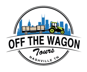 Logo Design by Navneet Singh for Off The Wagon Tours | Design: #10448346