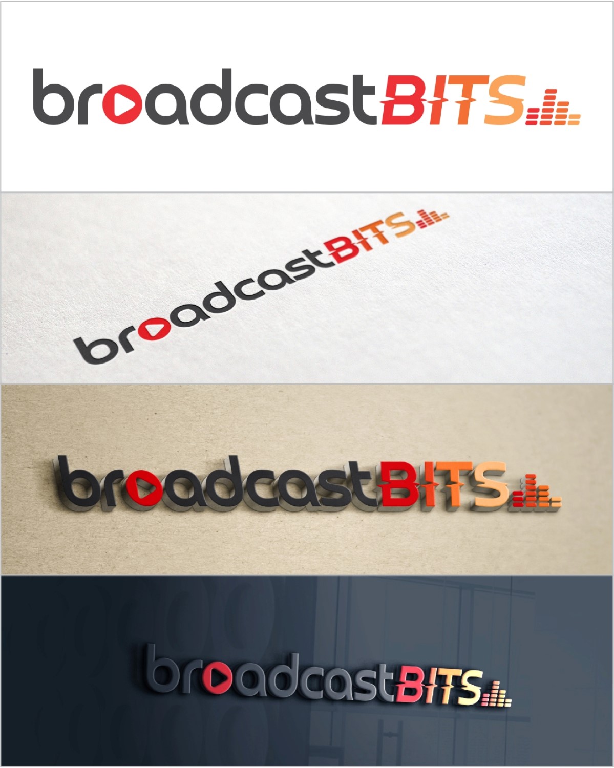 Logo Design by DG for this project | Design #10231111