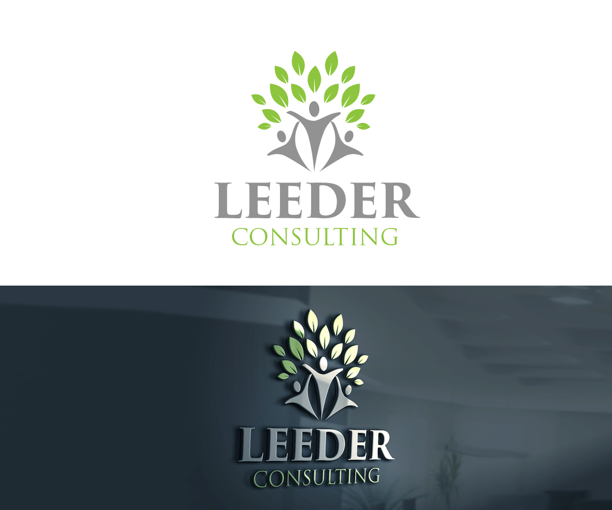 Logo Design by Maher Sh for this project | Design #10187000