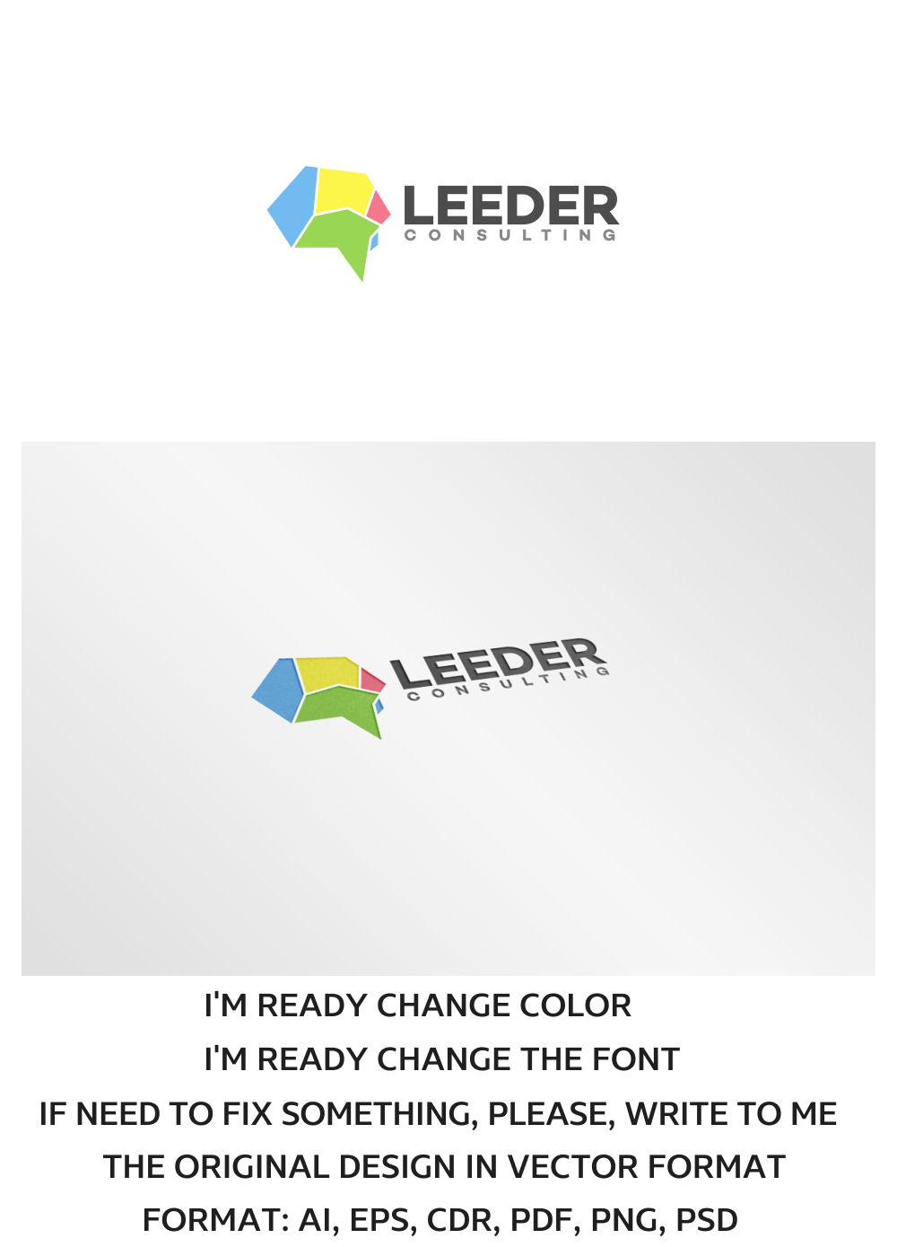Logo Design by artsterdam for this project | Design #10159325