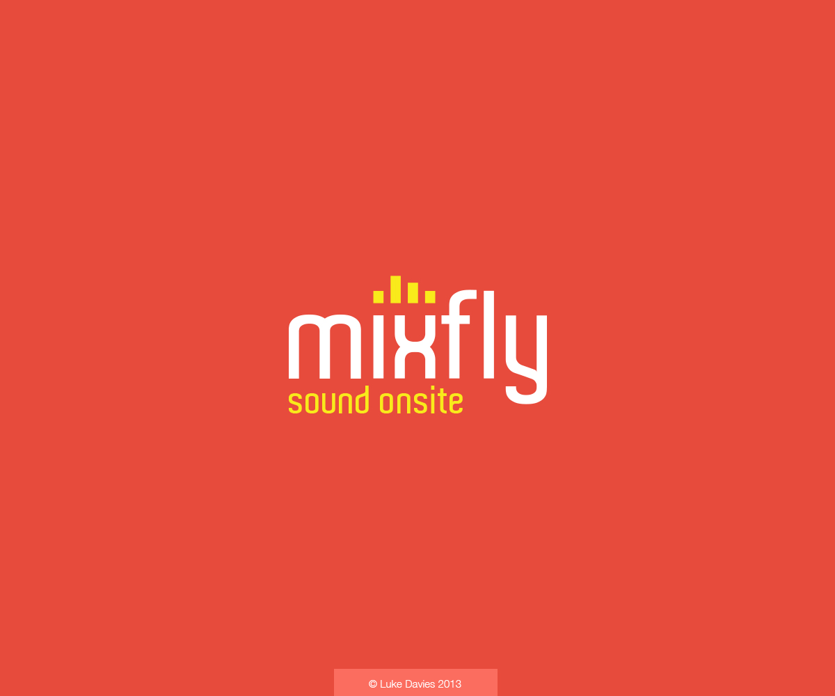 Logo Design by lukedavies for this project | Design #2159344