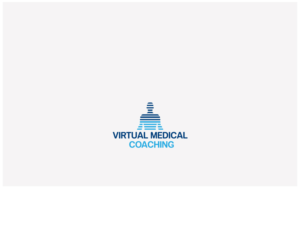 Diseño de Logo por damakyjr para Virtual Medical Coaching Limited | Diseño: #10188827