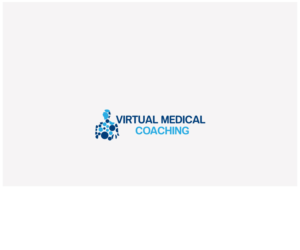 Diseño de Logo por damakyjr para Virtual Medical Coaching Limited | Diseño: #10188978