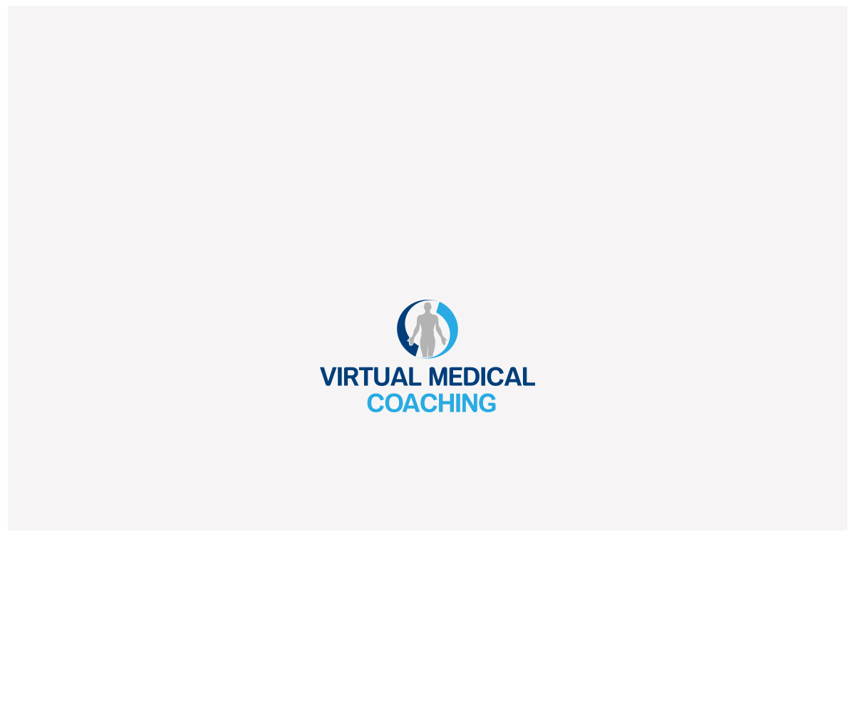 Design de Logo par damakyjr pour Virtual Medical Coaching Limited | Design #10188980