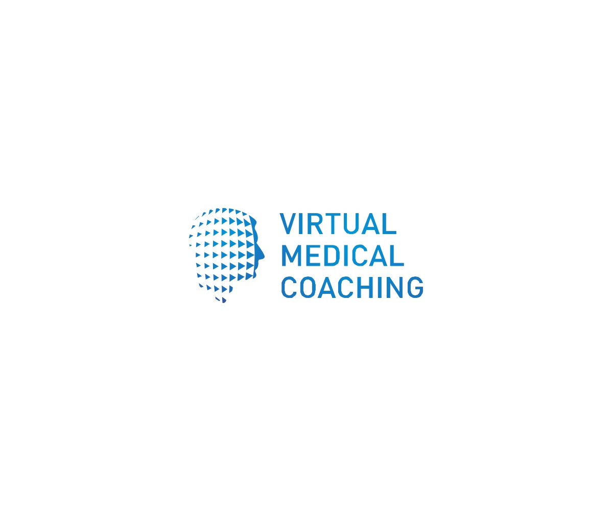 Diseño de Logo por Rakesh Mohan para Virtual Medical Coaching Limited | Diseño: #10196223
