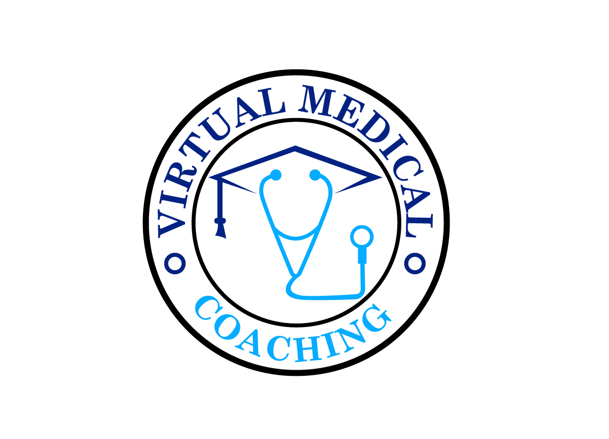 Logo Design by creative.bugs for Virtual Medical Coaching Limited | Design #10188320
