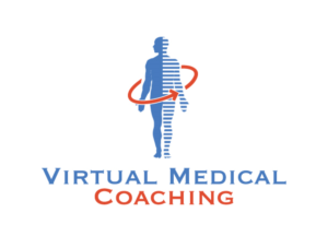 Design de Logo par metehumay pour Virtual Medical Coaching Limited | Design #10338099