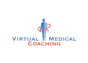 Diseño de Logo por metehumay para Virtual Medical Coaching Limited | Diseño: #10338174