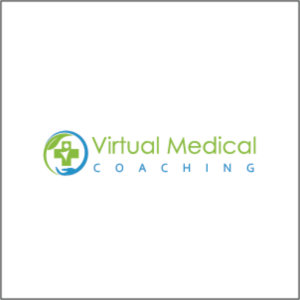 Diseño de Logo por mMagnet para Virtual Medical Coaching Limited | Diseño: #10333345
