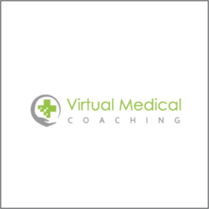 Diseño de Logo por mMagnet para Virtual Medical Coaching Limited | Diseño: #10333346