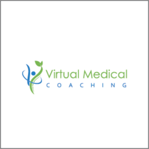 Diseño de Logo por mMagnet para Virtual Medical Coaching Limited | Diseño: #10333347