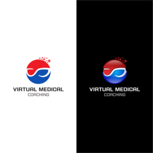 Diseño de Logo por garistanpabatas para Virtual Medical Coaching Limited | Diseño: #10331887