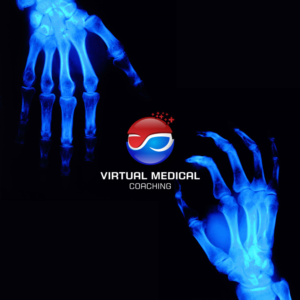 Diseño de Logo por garistanpabatas para Virtual Medical Coaching Limited | Diseño: #10331888