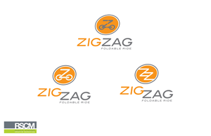 Logo Design by Ronald Stevens CGD