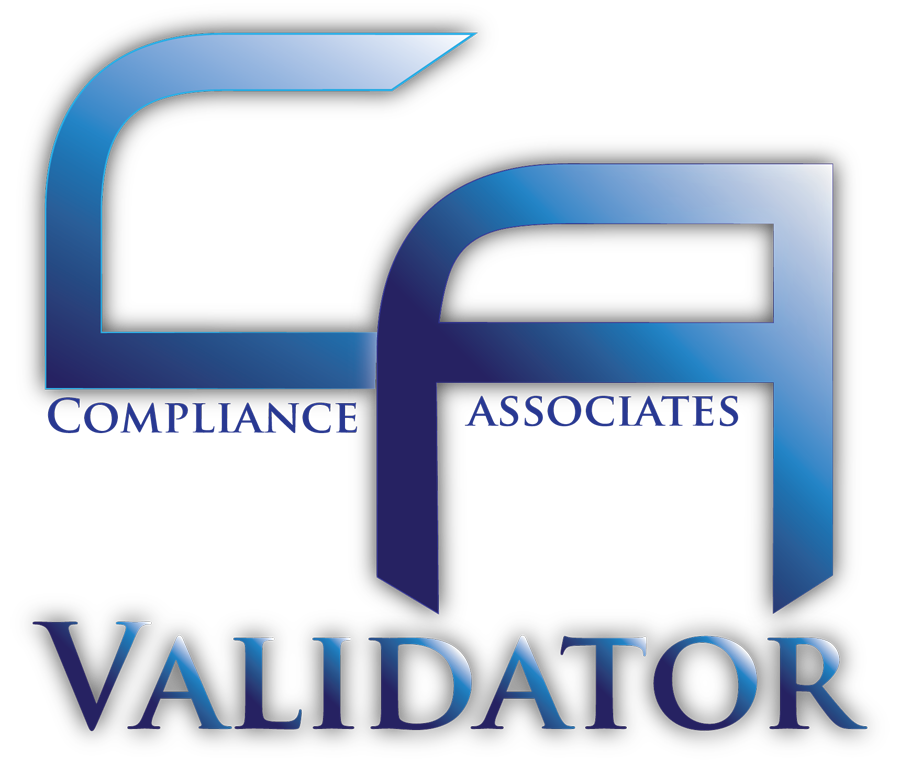 Diseño de Logo por JuneS para Compliance Associates | Diseño #2166329