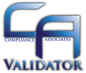 Diseño de Logo por JuneS para Compliance Associates | Diseño #2166329