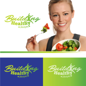 Logo Design by DYNAMITE!