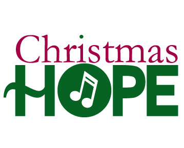 Logo Design by Keith Tamashiro for Hope Media Ltd | Design #18445