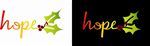 Logo Design by Nicole Pomfrett