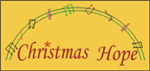 Logo Design by IMAG-e-NATION for Hope Media Ltd | Design: #18747