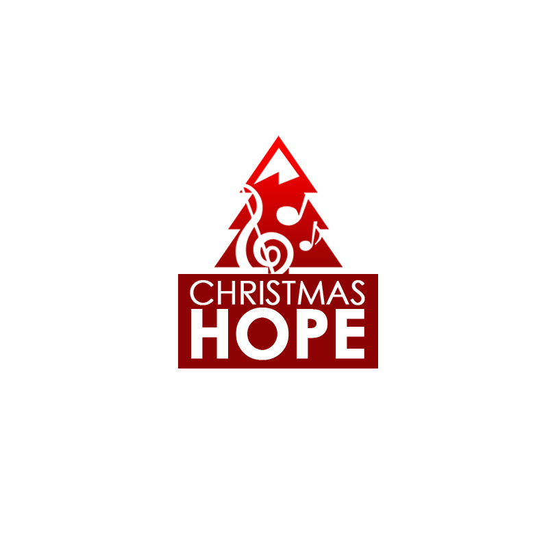 Logo Design by REX for Hope Media Ltd | Design #19163