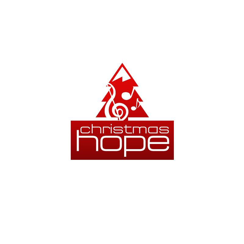 Logo Design by REX for Hope Media Ltd | Design #19468
