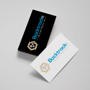 Logo Design by Renen for this project | Design: #10157588