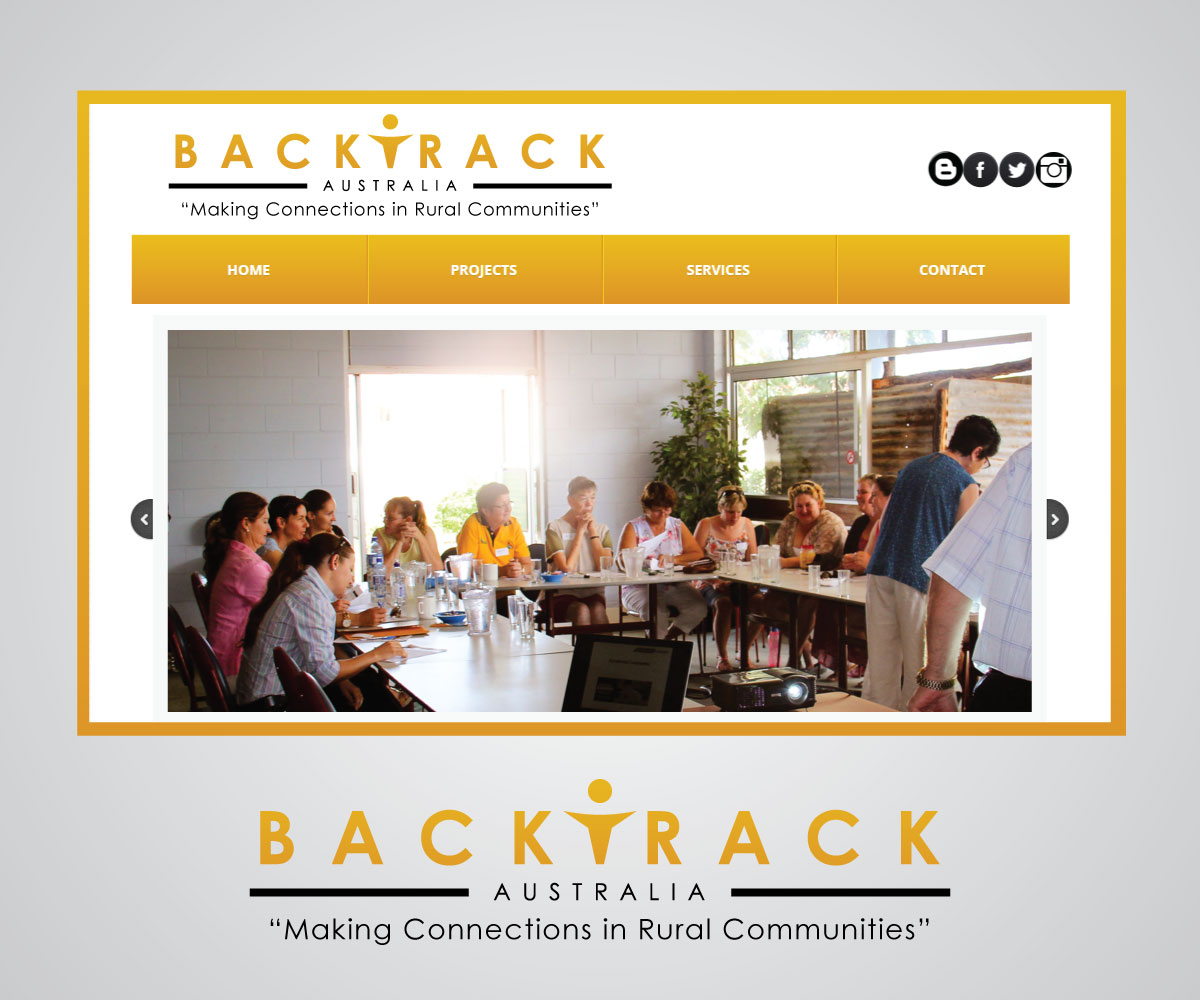 Logo Design by Arrowhead for this project | Design #10204564