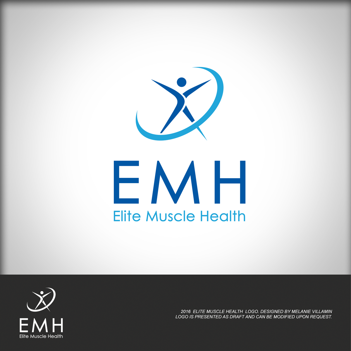 Diseño de Logo por mvillamin para este proyecto | Diseño #10185575