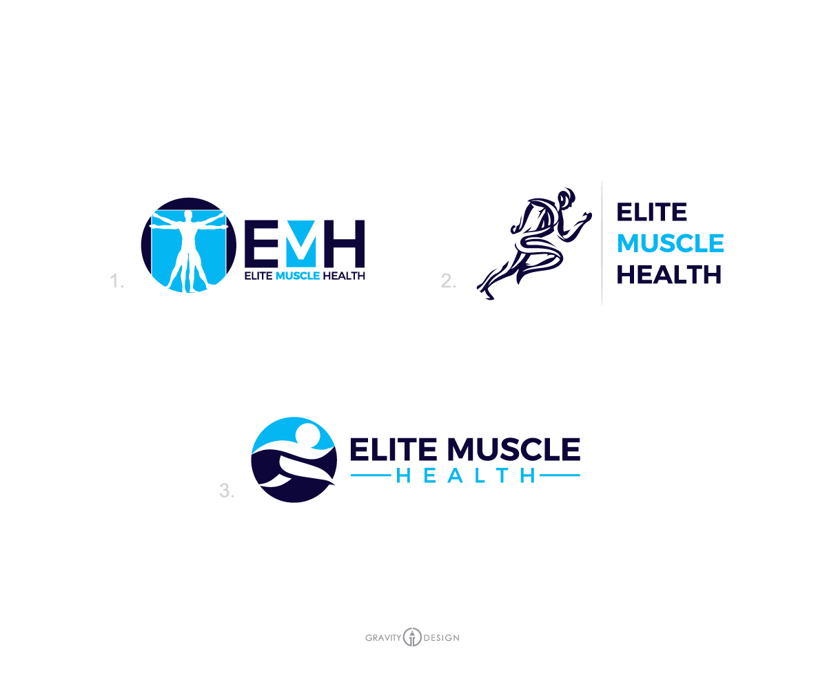Diseño de Logo por Gravity Designs para este proyecto | Diseño #10218910