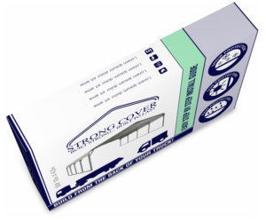 Packaging Design for Large Slip Box | Packaging Design by elveneclipse