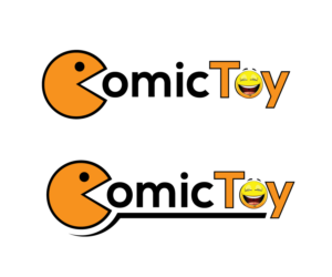 Diseño de Logo por Khan01 para ComicToys | Diseño: #10156607